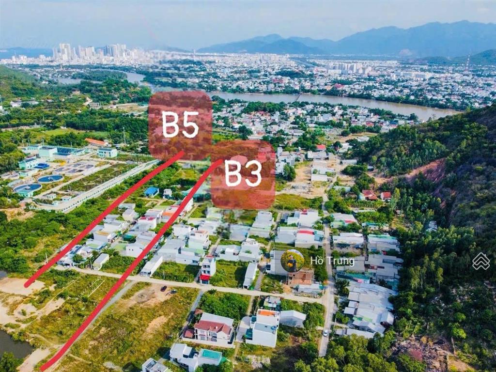 Lô đất đẹp còn sót lại 1.7 tỷ ở hòn thơm, vĩnh ngọc