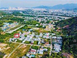 Lô đất đẹp còn sót lại 1.55tỷ ở hòn thơm, vĩnh ngọc