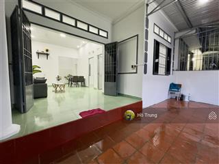 Bán nhà cấp 4 mới tinh hẻm ô tô nguyễn chích 84.4m2 ngang 7m