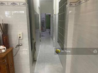 Bán đất tặng nhà cấp 4 hẻm 93 nguyễn khuyến  p. vĩnh hải  tp. nha trang.(p. bắc nha trang)