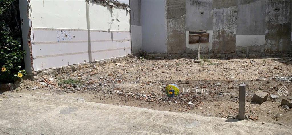 Đất hẻm ô tô đường mai xuân thưởng cách biển 500m