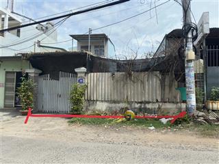 Lô đất mặt đường mai thị dõng giá tốt vị trí hiếm  giá chỉ 21.5 tr/m2