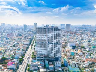 Cập nhật rổ hàng cđt dự án dhomme hồng bàng, quận 6 tháng 02/2025, ck đến 11%