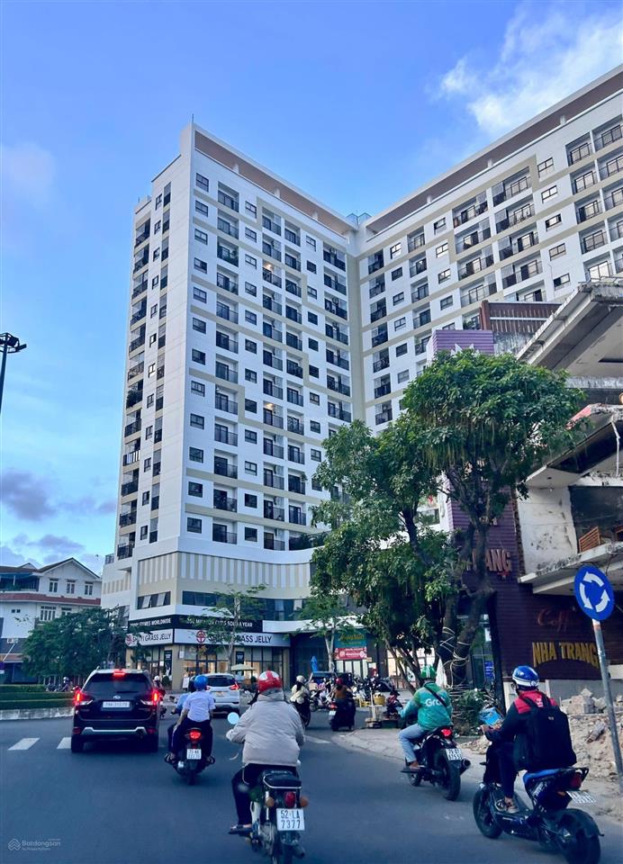 Giá thị trường 4,2 tỷ nhưng chủ hạ giá sâu đậm còn 3ty850tr cho căn 3pn 85m2 ct9 vĩnh điềm trung