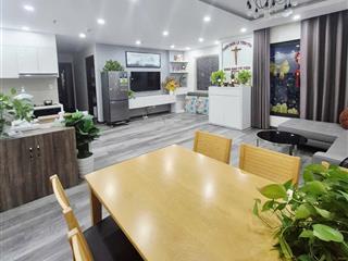 Căn góc 79m2 02 phòng ngủ 79m2 full nội thất đẹp ct2 vcn phước hải cần bán