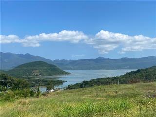 Chuyển nhượng lô đất rừng sx phù hợp làm trang trại  khu nghỉ dưỡng tại xã ninh lộc, ninh hòa