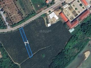 Bán đất chính chủ, mặt tiền thôn 2 (diên đồng cũ) ngay ubnd xã, 635m2