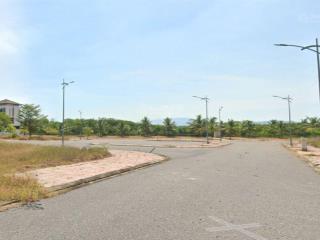 Chuyển nhượng lô đất tại đất lành  vĩnh thái, tiếp giáp đường phong châu 22m, phù hợp chia lô