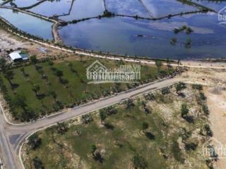 Chuyển nhượng lô đất nền bt tại dự án kđt sông tắc gđ 2 nha trang  khánh hòa