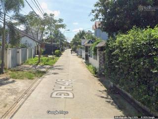 Chuyển nhượng lô đất có nhà cấp 4 tại võ cang  vĩnh trung (p. tây nha trang)