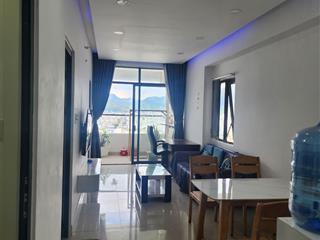 Cho thuê căn hộ napoleon nha trang, 9 triệu/tháng, 70m2, 3pn, 2wc, full nội thất. tiện ích đầy đủ