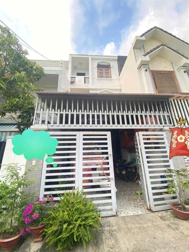 Nhà 3 tầng diện tích 100m2 ngang 5m hướng nam, hẻm oto nguyễn chích, vĩnh hòa, nha trang giá 4.3ty