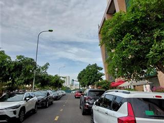 Bán kiot kinh doanh mặt sông dt 53m2 tại tòa nhà mường thanh 04 trần phú, nha trang. đang cho thuê