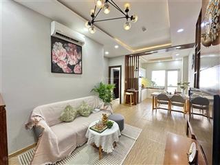 Duy nhất căn 59 m2 full nội thất giá chỉ 2.47 tỷ, căn 12 tòa 1a mường thanh viễn triều nha trang