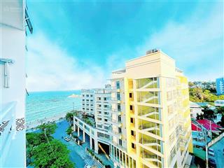Rẻ nhất thị trường tại mường thanh viễn triều nha trang. view đông nam 59 m2 full nội thất tòa oc2b