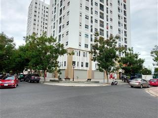 Bán shophouse kinh doanh thuộc tòa chung cư ssh  08 khu đô thị hà quang 1, phước hải, nha trang