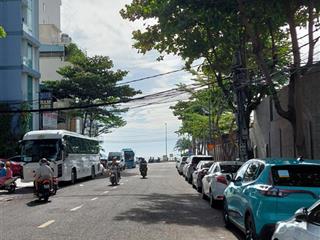 Bán đất tặng nhà mặt tiền củ chi, sát biển phạm văn đồng, vĩnh hải, nha trang. dt 183m2 ngang 11.8m