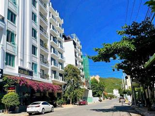 Bán lô đất mặt tiền lý thái tổ, khu đông mương hòn xện, vĩnh hòa gần ngã tư nguyễn dữ giá chỉ 69 tr