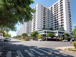 Bán nhà 4 tầng mặt tiền đường 19/5 kđt vĩnh điềm trung nha trang. dt 138 m2 ngang 6m đường rộng 30m