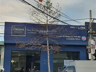 Cần bán đất 2 mặt tiền đường phong châu phước hải nha trang khánh hòa