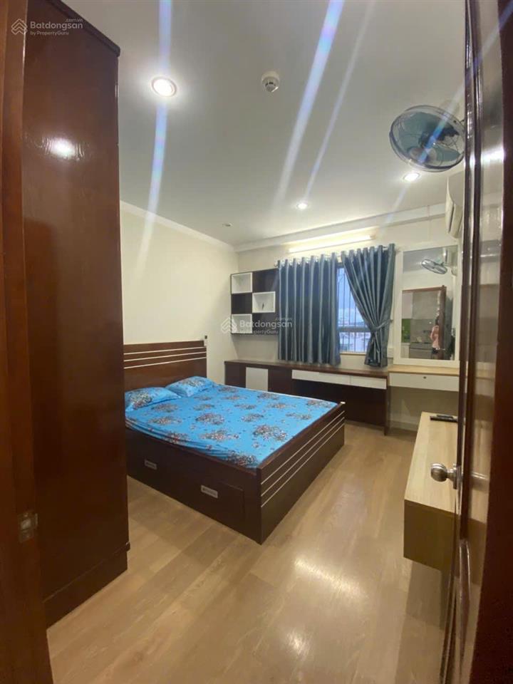Cho thuê căn hộ ct2 chưa có nội thất, chỉ 10 triệu/tháng