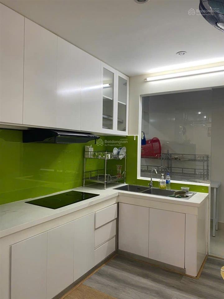 Cho thuê căn hộ ct2 chưa có nội thất, chỉ 10 triệu/tháng