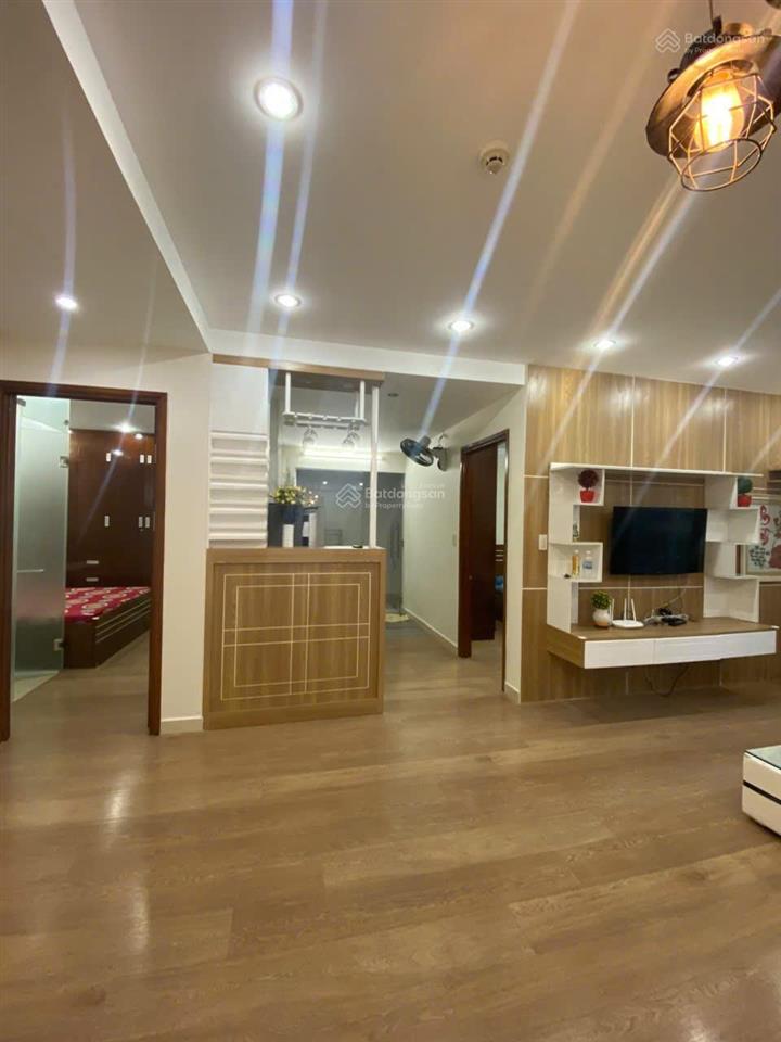 Cho thuê căn hộ ct2 chưa có nội thất, chỉ 10 triệu/tháng