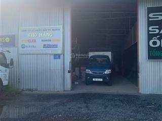 Cho thuê kho, xưởng mới hoàn thiện 400m² mặt tiền đường tránh ql 01 nha trang  0914 683 ***