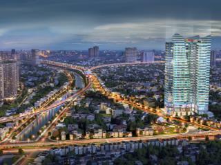 Bán shophouse siêu hot tại the ninety complex, 90 đường láng.  0962 018 ***