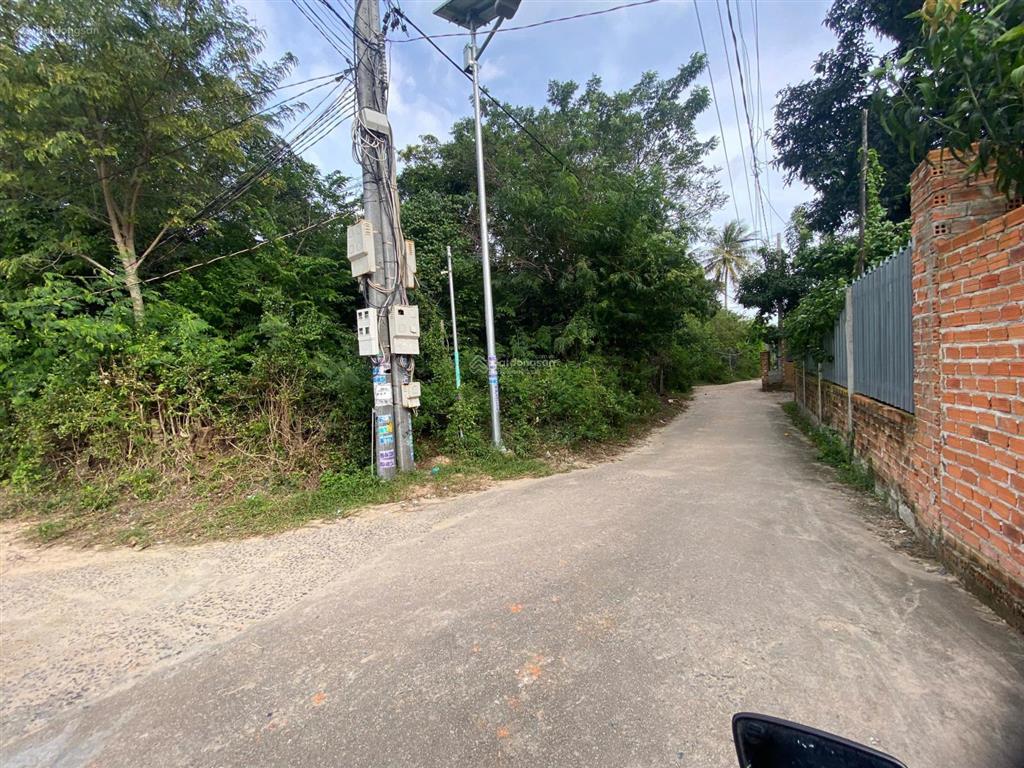 Bán đất đẹp đường lớn sau nhà thờ xuân ninh, số 6 thành phố cam ranh giá cực hot 3,5tr/m2