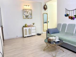 Bán căn hộ 2pn chung cư ct1 vĩnh điềm trung. tầng cao. giá bán 1 tỷ 760tr.  0901 925 *** kim ánh