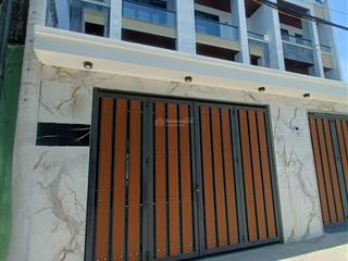 Bán nhà mới đường đoàn trần nghiệp, ô tô quay đầu. 3pn, 4wc. giá bán 7,3tỷ.  0901 925 *** ánh