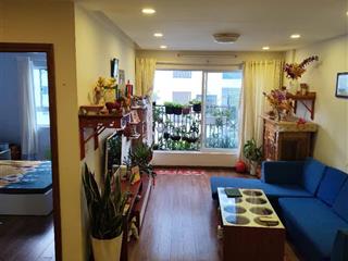 Bán căn hộ ct2 vĩnh điềm trung, ngay siêu thị go. giá bán 2 tỷ 450tr.  0901 925 *** kim ánh