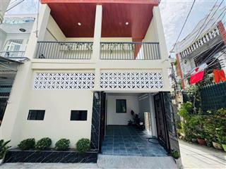 Bán nhà đẹp 2 mặt tiền đường oto hẻm lê hồng phong, ngang 6,3m. giá bán 5,7tỷ.  0901 925 *** ánh