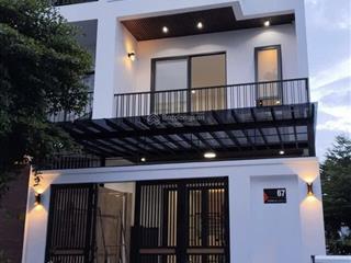Bán nhà 3 tầng gói 5 kđt mỹ gia. nhà mới, đầy đủ nội thất hiện đại. giá bán 7,9tỷ.  0901 925 ***