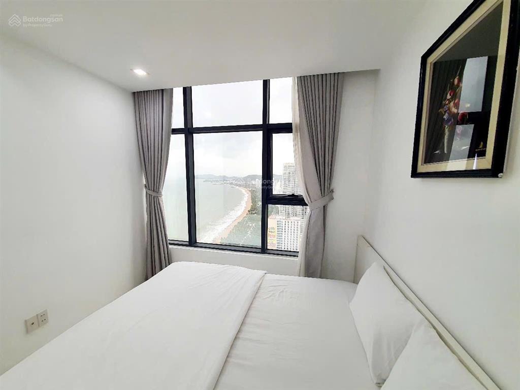 Bán căn 2pn mường thanh 60 trần phú, view xéo biển. giá bán 2 tỷ 950tr.  0901 925 *** kim ánh