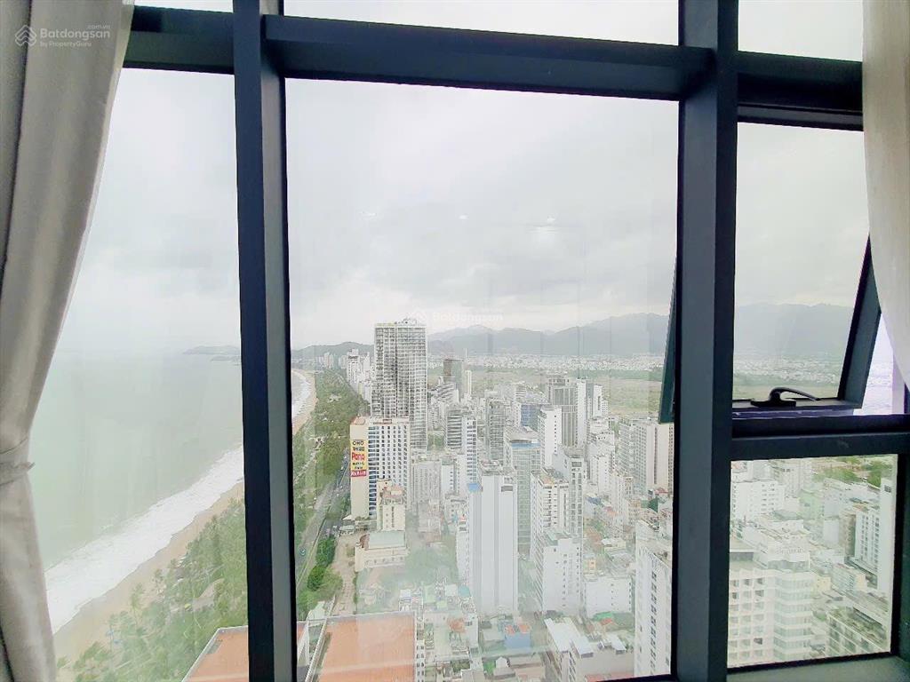 Bán căn 2pn mường thanh 60 trần phú, view xéo biển. giá bán 2 tỷ 950tr.  0901 925 *** kim ánh