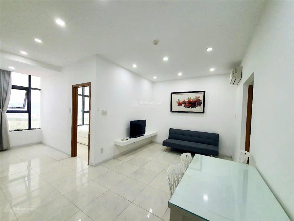 Bán căn 2pn mường thanh 60 trần phú, view xéo biển. giá bán 2 tỷ 950tr.  0901 925 *** kim ánh