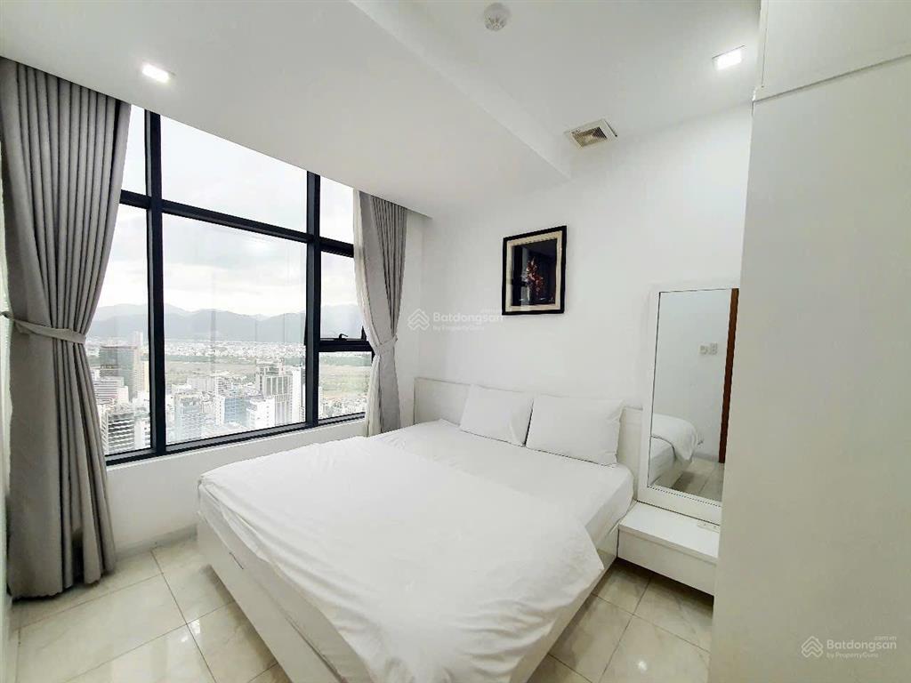 Bán căn 2pn mường thanh 60 trần phú, view xéo biển. giá bán 2 tỷ 950tr.  0901 925 *** kim ánh