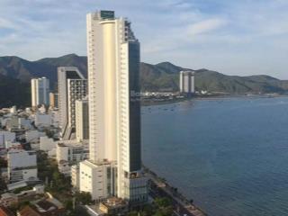 Bán căn hộ view biển sở hữu lâu dài tại chung cư mường thanh khu ba làng nha trang  0934 886 ***