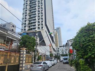 Bán đất tặng nhà cấp 4, đường bê tông dương hiến quyền thuộc phường bắc nha trang, cách biển 100m