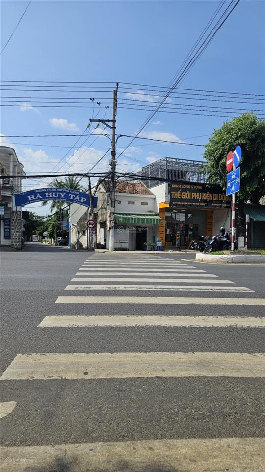 Bán lô đất 360m2 xây villa hoặc nhà nghỉ đường miếu bà phường tây nha trang 0934 886 ***