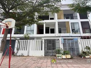 Bán nhà thô khu đô thị mipeco sổ hồng trao tay