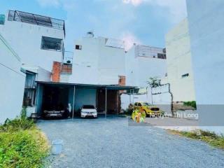 Bán đất biệt thự mặt tiền đường lam sơn