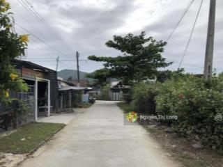 Bán đất diên tân gần ngay uỷ ban, trường học