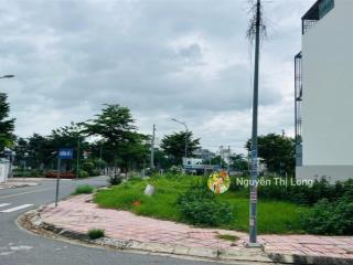 Bán lô góc khu đô thị lê hồng phong 1
