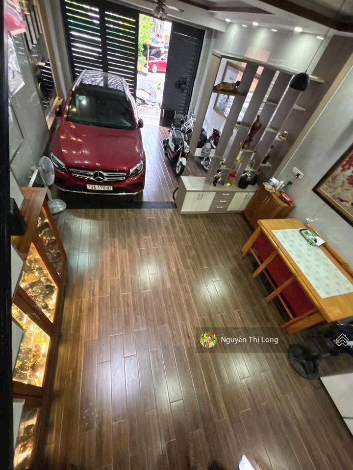 Bán nhà đường bùi phùng vcn phước hải