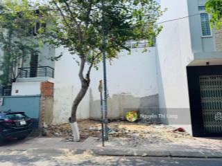 Bán đất mặt tiền đường trương hán siêu