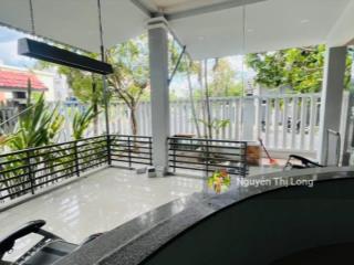 Bán căn góc biệt thự khu đô thị vĩnh điềm trung b