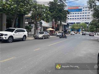Bán đất mặt tiền đường tuệ tĩnh gần biển